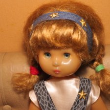 Варенька: чудеса случаются