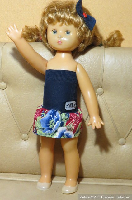 одежда, платье, советская кукла, шляпка, сумка