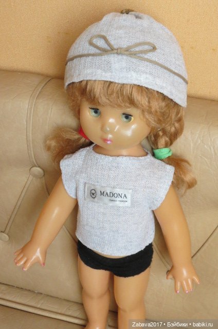 одежда, платье, советская кукла, шляпка, сумка