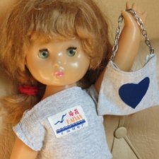 Варенька: под лежачий камень вода не течет