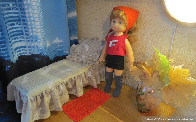 одежда, платье, советская кукла, шляпка, сумка