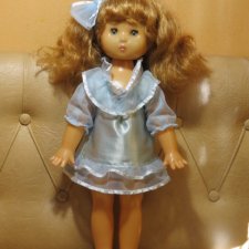 Варенька: Время изменяет судьбы