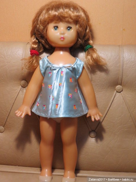 одежда, платье, советская кукла, сумка, косынка