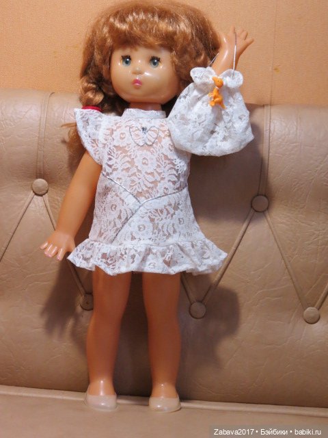 одежда, платье, советская кукла, топик, косынка одежда, платье, советская кукла, топик, косынка