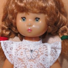 Варенька: новые наряды