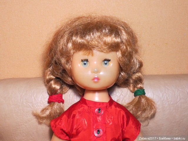 одежда, платье, советская кукла, сумка, косынка