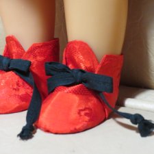 Варенька: помощь другу - бальзам на сердце