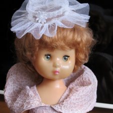 Варенька и Новогоднее чудо