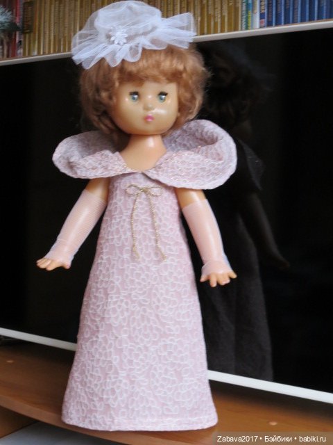 одежда, платье, шляпка, перчатки