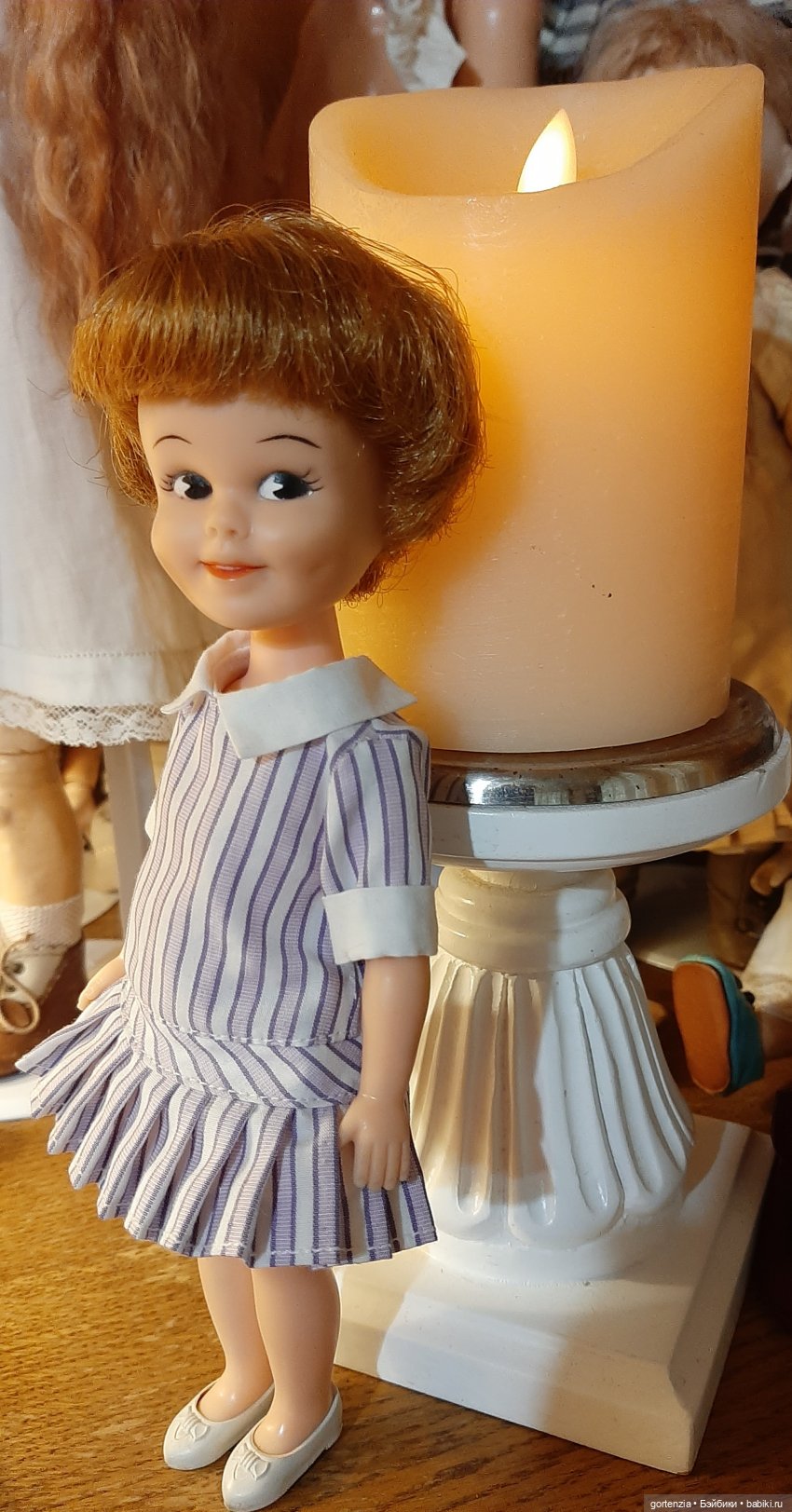 Здравствуйте, моя Пенни в гости. Спасибо за топик, заберу в избранное.