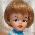 Мама для Пенни Брайт