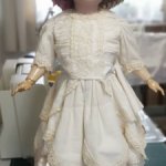 Комплект на большую куклу.