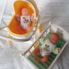 Продам пупсов из шаров Zuru