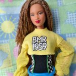 Продам Барби BMR 1959