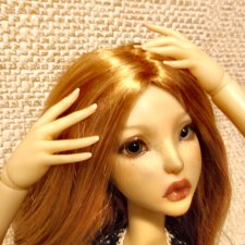 Моя Новогодняя королева