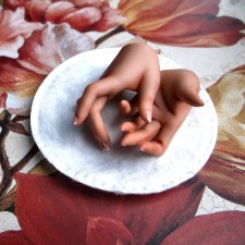 Оживляем ручки