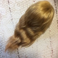 Annamalua wigs или о париках