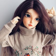 Неожиданное пополнение