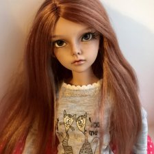 И снова Даша