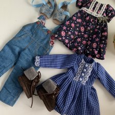 Вещи для Littlefee Вещи для Littlefee