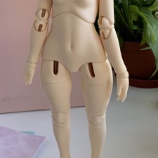 Продам тело Dollzone normal skinton. Голова продана! Продам тело Dollzone normal skinton. Голова продана!