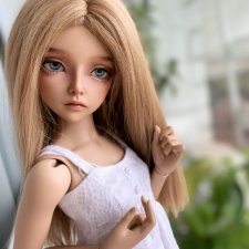 Minifee, ещё новые девочки