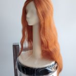 Парик на новую куклу PashaPasha