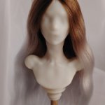 Парик на Химеру/Эслин/Тендер 1тип тела