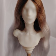 Парик на Химеру/Эслин/Тендер 1тип тела