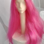 Парик на PashaPasha 4gen