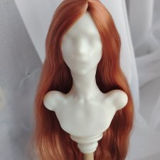 Парик на Химеру/Эслин/Тендер 1тип тела