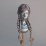 Парик на Sugarbone