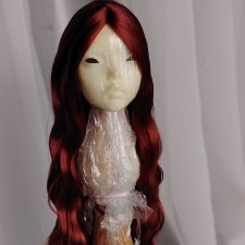 Парик на Попову, Popovy sisters