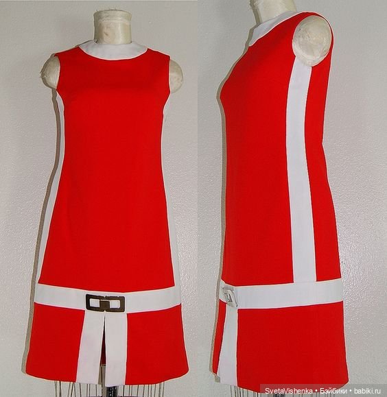 Без маленького черного платья и куклам невозможно, а если два? И второе – красное | Бэйбики Без маленького черного платья и куклам невозможно, а если два? И второе – красное (фото 6)