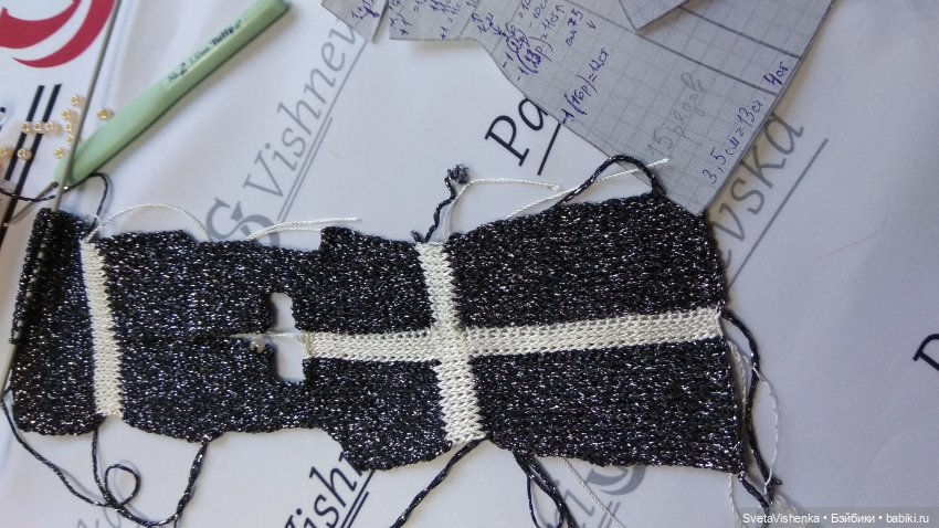 Без маленького черного платья и куклам невозможно, а если два? И второе – красное | Бэйбики Без маленького черного платья и куклам невозможно, а если два? И второе – красное (фото 5)