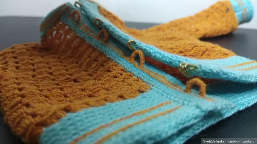 Модный Кен Жара — Одежда и обувь для кукол своими руками: фото