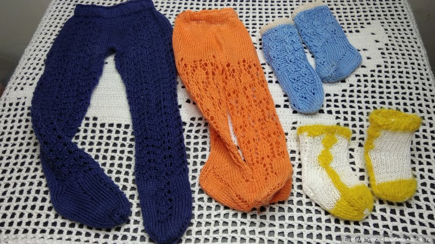 Редкий способ вязания носков от мыска, - плоский носок (flat Sock) | Бэйбики Редкий способ вязания носков от мыска, - плоский носок (flat Sock) (фото 10)