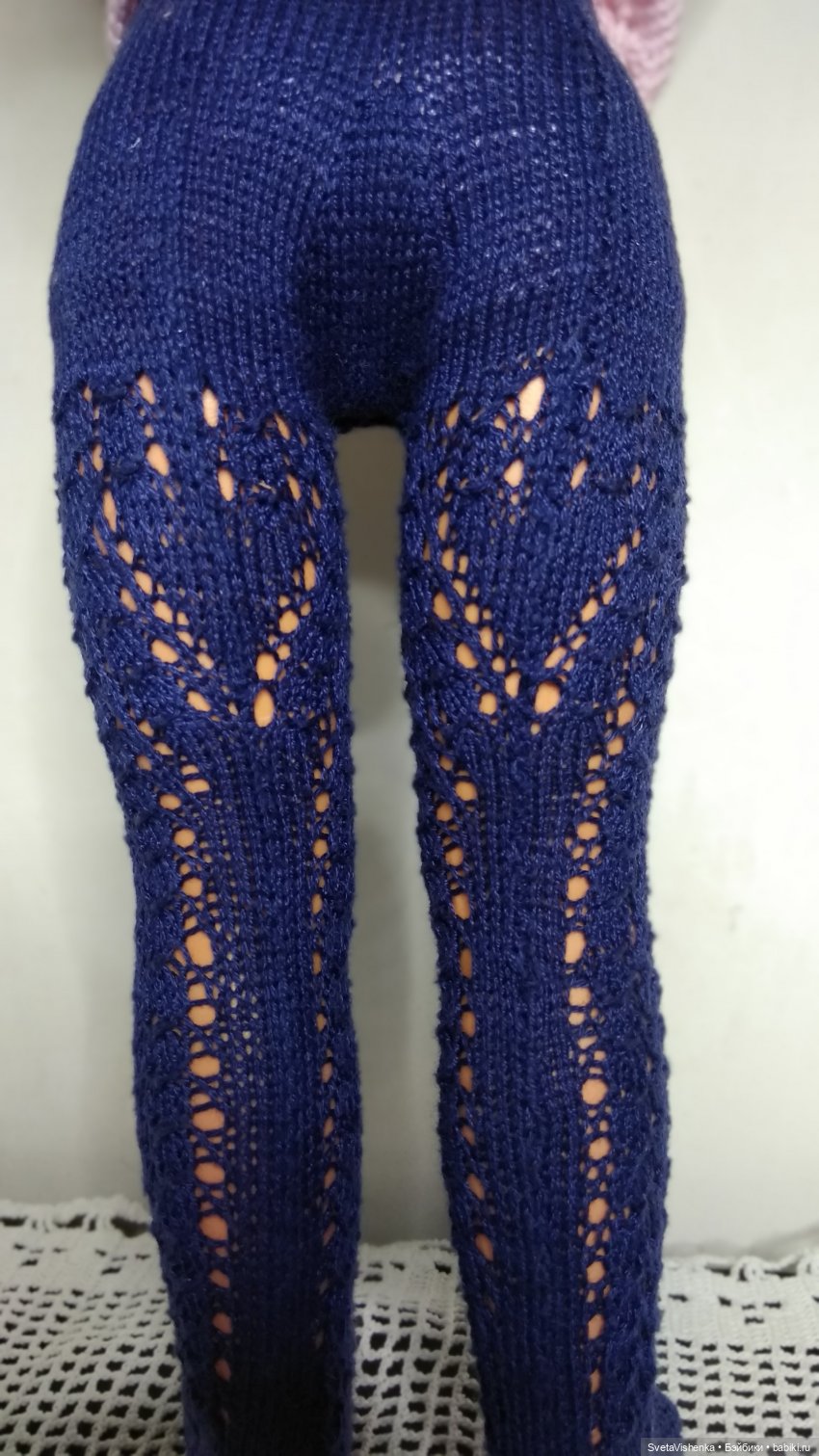 Редкий способ вязания носков от мыска, - плоский носок (flat Sock) | Бэйбики Редкий способ вязания носков от мыска, - плоский носок (flat Sock) (фото 2)