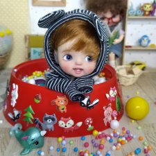 Малявки ob11, с которыми пришлось расстаться