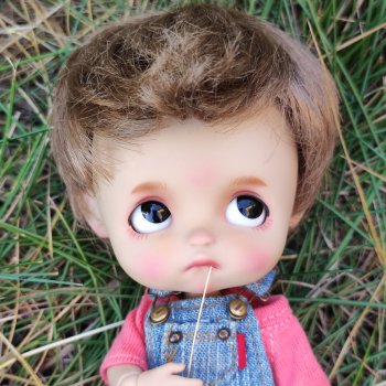 Данькино лето