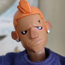 Мистер У Come4arts