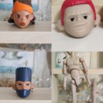 Головы Come4arts