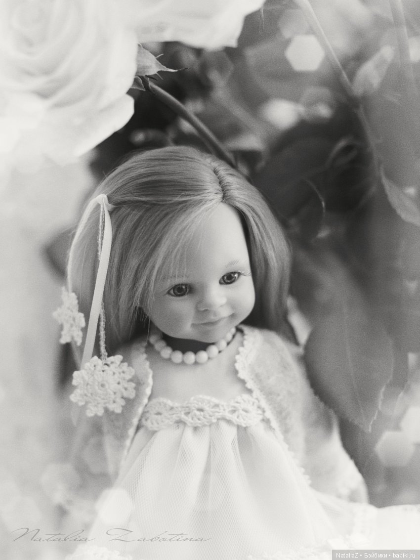 Куклы не нашего детства — Болталка и разговоры обо всем: жизнь