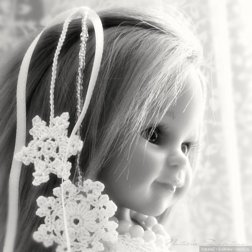 Куклы не нашего детства — Болталка и разговоры обо всем: жизнь