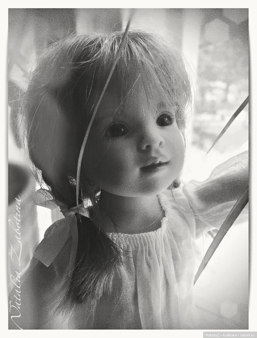 Куклы не нашего детства — Болталка и разговоры обо всем: жизнь