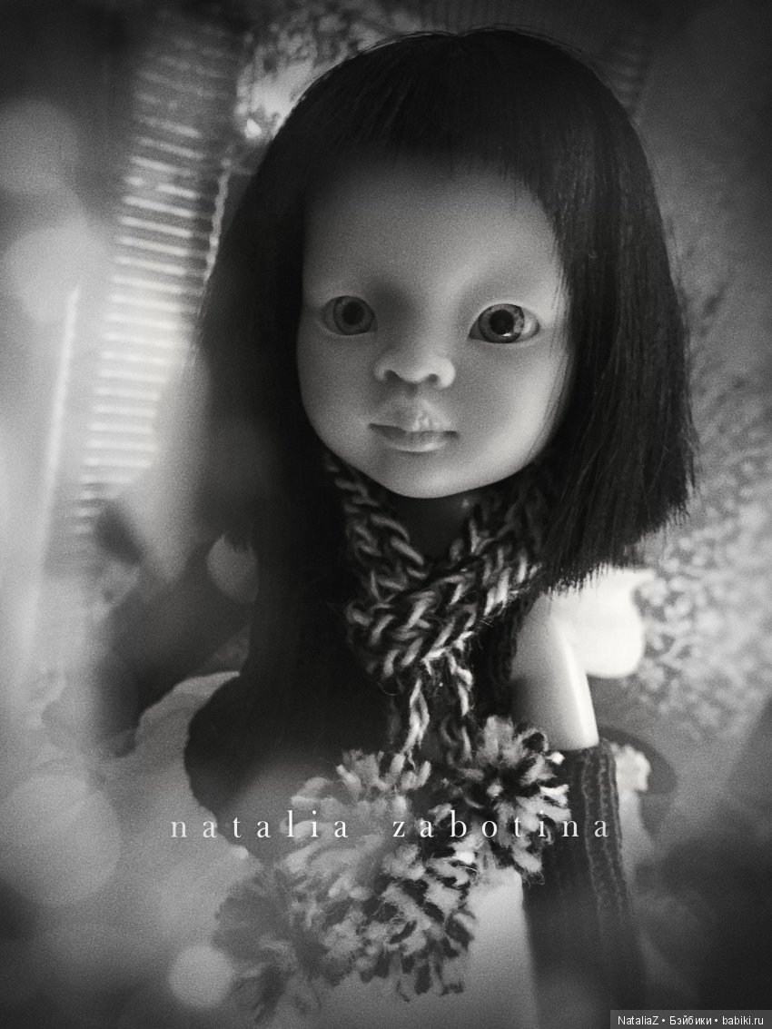 Куклы не нашего детства — Болталка и разговоры обо всем: жизнь