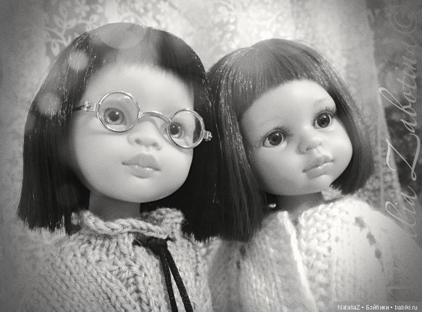 Куклы не нашего детства — Болталка и разговоры обо всем: жизнь