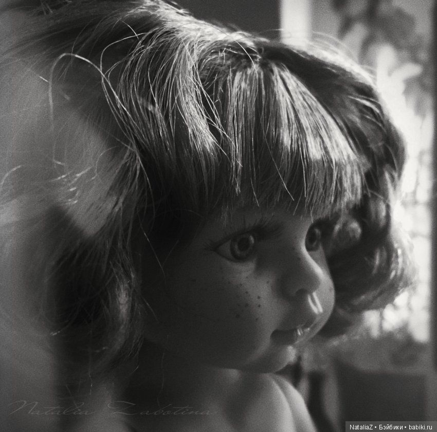 Куклы не нашего детства — Болталка и разговоры обо всем: жизнь