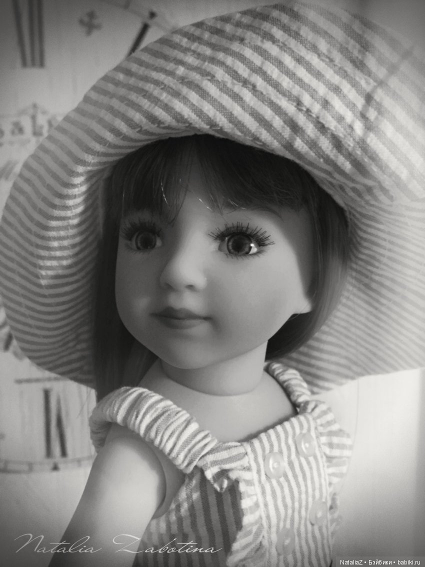 Куклы не нашего детства — Болталка и разговоры обо всем: жизнь