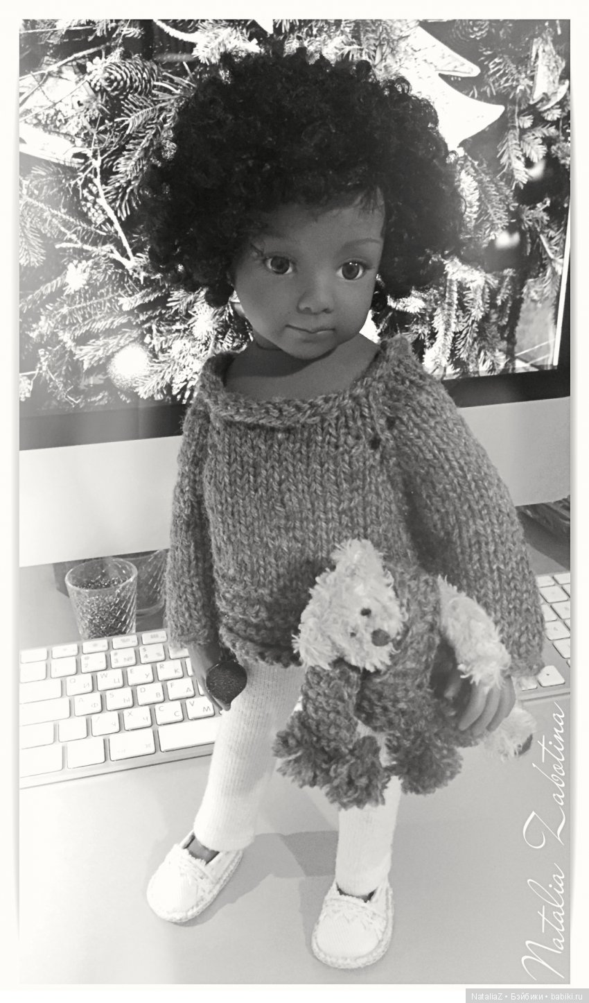 Куклы не нашего детства — Болталка и разговоры обо всем: жизнь